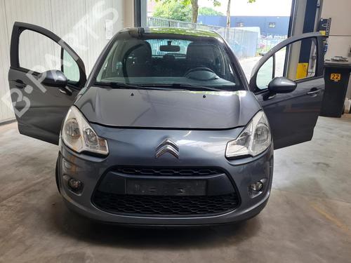 Right headlight CITROËN C3 II (SC_) 1.6 HDi | BP37006824C29 - Image 24