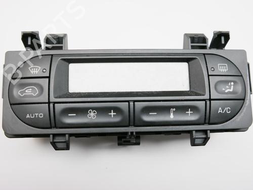 Climate control CITROËN C2 (JM_) 1.6 VTS | BP36614982I5 - Image 2
