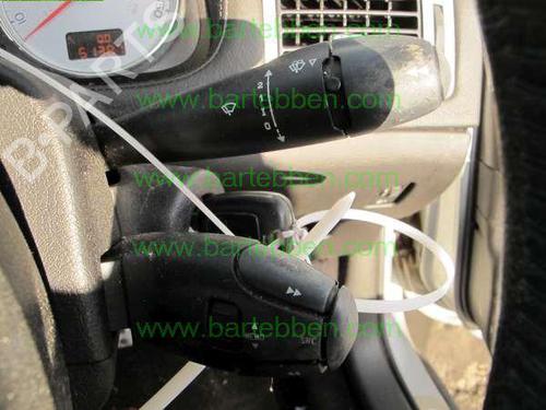 Headrest PEUGEOT 307 CC (3B) 2.0 16V | BP36608224I31 - Image 13