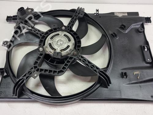Radiator fan PEUGEOT BIPPER Tepee 1.4 | BP36622729M35  - Image 9