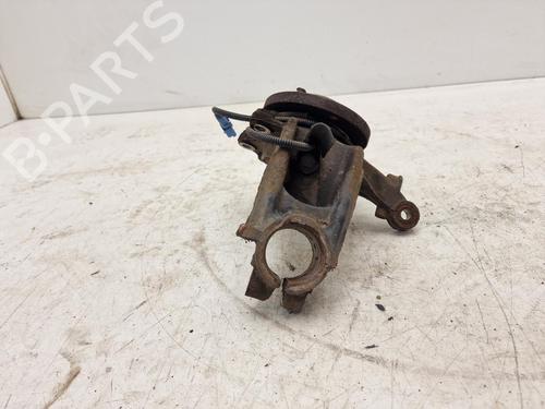 Right front steering knuckle PEUGEOT 2008 I (CU_) 1.2 VTi | BP37253337M26 - Image 4