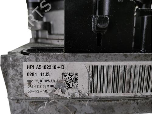 Steering pump PEUGEOT PARTNER Box Body/MPV 1.6 HDi / BlueHDi 75 | BP36627872M99 - Image 2
