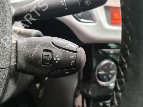 Mittelkonsole CITROËN C3 II (SC_) 1.6 HDi | BP36631965I22  - Image 38
