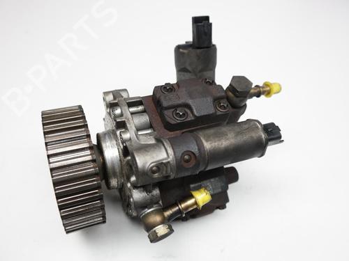 Used Injection pump Injection pump PEUGEOT 1007 (KM_) 1.4 HDi (68 hp) 36615312 36615312