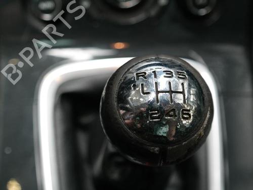 Boot lining PEUGEOT 5008 (0U_, 0E_) 1.6 HDi | BP36613499I3 - Image 4