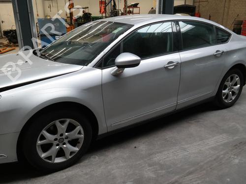 ABS pump CITROËN C5 III (RD_) 2.0 HDi (RDRHD8, RDRHDJ, RDRHR8, RDRHRJ) | BP36614340M43  - Image 21