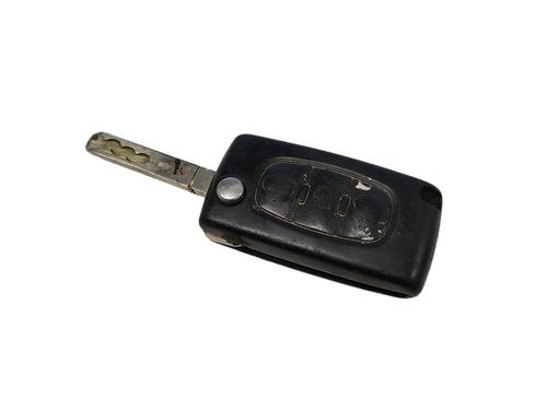 Ignition barrel CITROËN C6 (TD_) 2.7 HDi | BP36632410M48 - Image 4