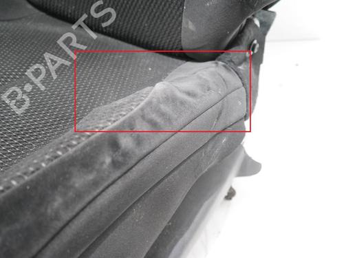 Used Left front seat Left front seat 36609368 36609368