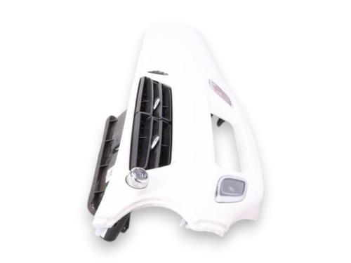 Console centrale CITROËN C3 II (SC_) 1.6 HDi | BP36631948I22 - Image 8