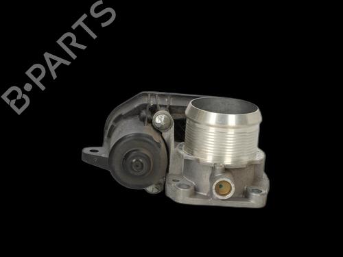 Throttle body CITROËN C4 Picasso II 1.2 THP 130 | BP36637097M82 - Image 5
