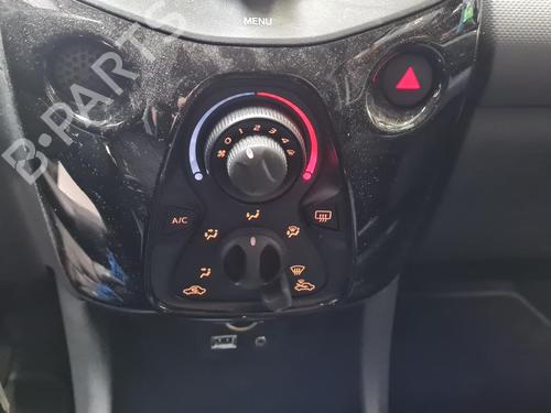 Switch PEUGEOT 108 1.0 VTi | BP36636400I30 - Image 28
