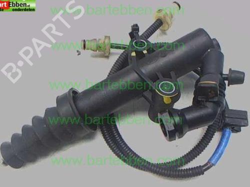 Clutch slave cylinder CITROËN C3 II (SC_) 1.4 HDi 70 (SC8HZC, SC8HR0, SC8HP4) | BP36628365M113 - Image 9