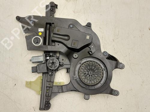 Front left window mechanism PEUGEOT RIFTER 1.5 BlueHDi 130 | BP36627115C22 - Image 4