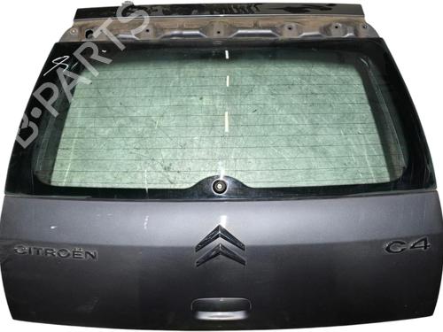 tailgate-citroen-c4-i-lc_-2004-2005-2006-2007-2008-2009-2010-2011-2012-2013-2014-36614063 main image