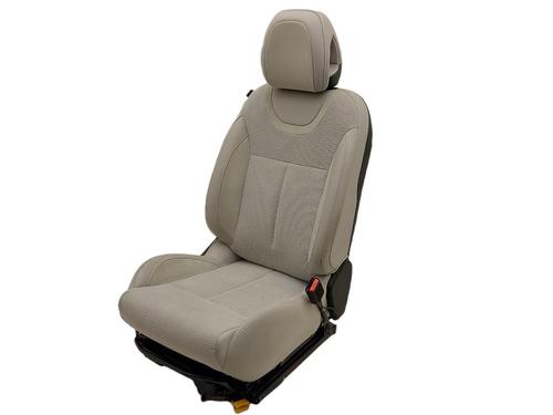 Used Right front seat Right front seat CITROËN C4 II (NC_) 1.6 VTi 120 (NC5FS0, NC5FS9) (120 hp) 36630964 36630964