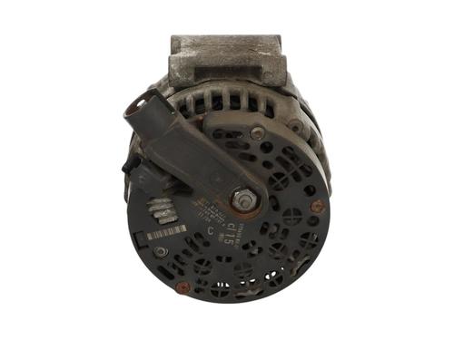 Used Alternator Alternator CITROËN C5 III Break (RW_) 1.6 THP 155 (156 hp) 36633440 36633440