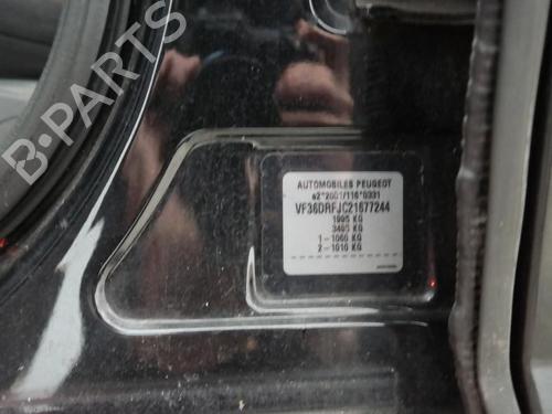 Switch PEUGEOT 407 (6D_) 2.0 Bioflex (6DRFJB) | BP36621974I30 - Image 6