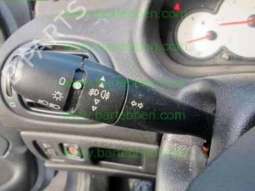Switch PEUGEOT 206 SW (2E/K) 1.4 HDi | BP36608701I30 - Image 9
