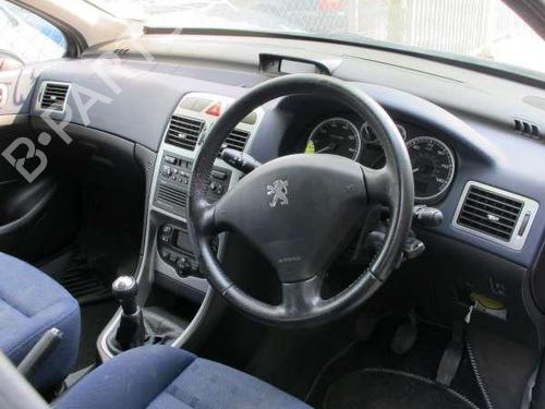 Electronic sensor PEUGEOT 307 SW (3H) 2.0 16V | BP36601723M84 - Image 7