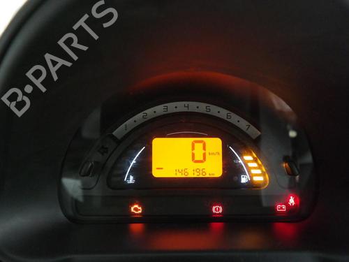 Gearbox CITROËN C3 Pluriel (HB_) 1.6 | BP36612146M3 - Image 14