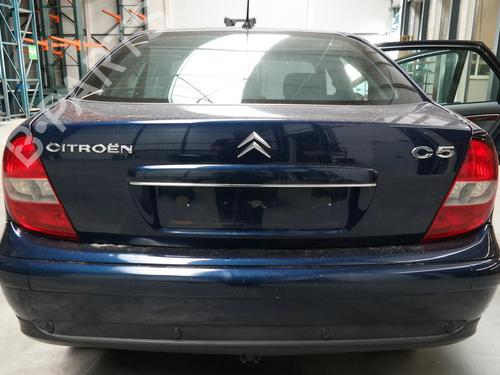 Pipe CITROËN C5 I (DC_) 2.0 16V (DCRFNC, DCRFNF) | BP36613364M125 - Image 10