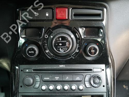 Switch CITROËN C3 Picasso (SH_) 1.6 VTi 120 | BP36610377I30 - Image 10