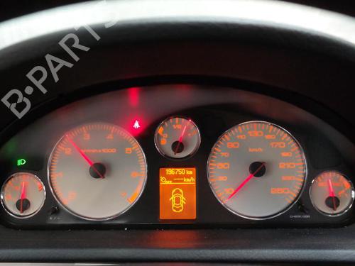 Switch PEUGEOT 407 (6D_) 2.0 Bioflex (6DRFJB) | BP36621974I30 - Image 26