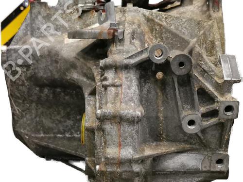 gearbox-citroen-c4-aircross-2010-36606959 main image