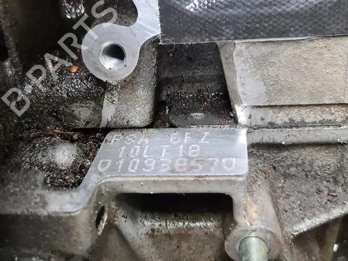 Engine CITROËN C5 I Break (DE_) 1.8 16V (DE6FZB, DE6FZE) | BP36628618M1 - Image 2
