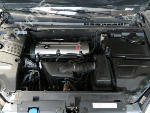 Switch CITROËN C5 I (DC_) 2.0 16V (DCRFNC, DCRFNF) | BP36622454I30 - Image 22