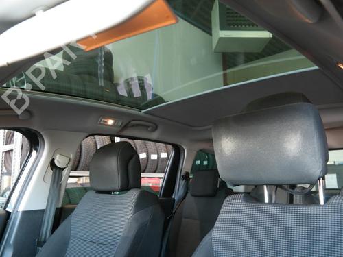 Boot lining PEUGEOT 5008 (0U_, 0E_) 1.6 16V | BP36611445I3 - Image 11