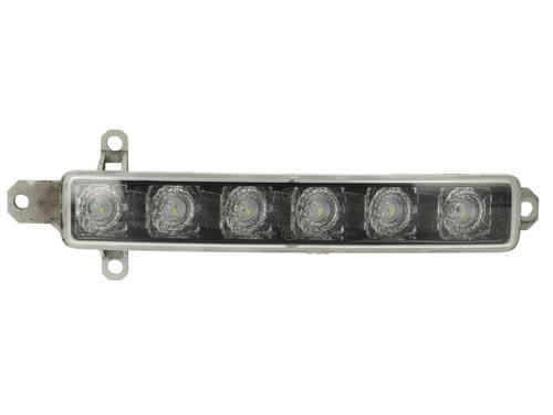 Rear bumper left light PEUGEOT 108 1.0 VTi | BP36634734C81 - Image 7