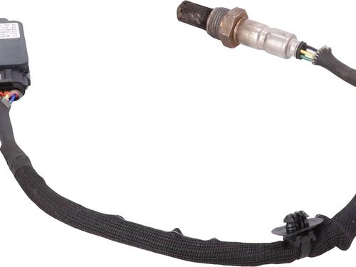 Electronic sensor CITROËN C5 AIRCROSS (A_) 1.5 BlueHDi 130 (ACYHZJ, ACYHZR) | BP36632252M84  - Image 6