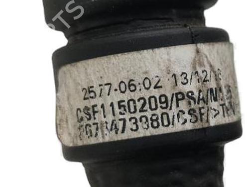 Used Pipe Pipe 36630944 36630944