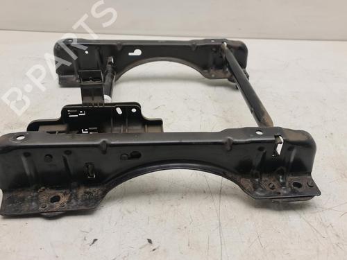 Left front seat PEUGEOT PARTNER Box Body/MPV 1.6 HDi / BlueHDi 75 | BP36622329C15 - Image 3
