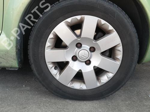 Left front driveshaft CITROËN C3 Pluriel (HB_) 1.4 | BP36622977M38 - Image 24