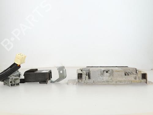 Engine control unit (ECU) CITROËN C1 (PM_, PN_) 1.0 | BP37504783M57 - Image 4
