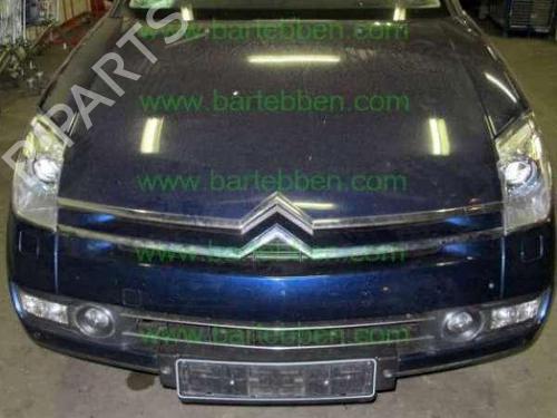 Electronic module CITROËN C6 (TD_) 2.7 HDi | BP36606649M83 - Image 12