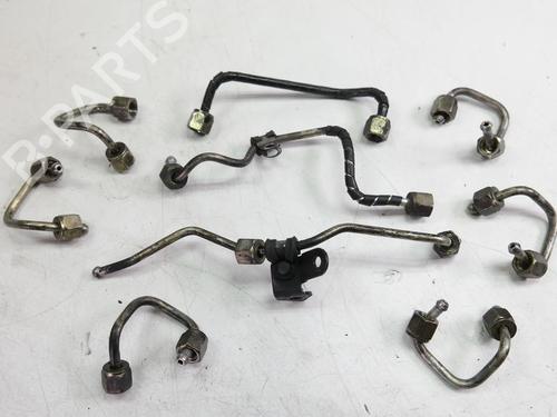Used Injection rail Injection rail CITROËN C6 (TD_) 2.7 HDi (204 hp) 36622265 36622265