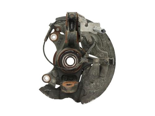 Right front steering knuckle DS DS 4 II (FR_, FB_, F3_, FP_) Hybrid 136 (FPHPYC) | BP36630943M26 - Image 3