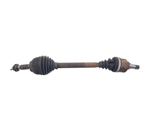 Left front driveshaft CITROËN C5 III (RD_) 1.6 THP 155 (RD5FV8, RD5FNA) | BP36634840M38 - Image 2