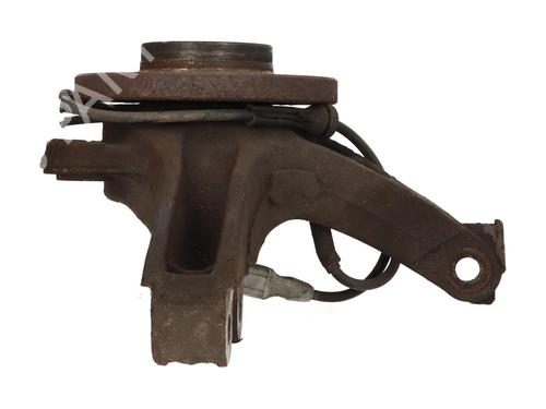 Right front steering knuckle PEUGEOT PARTNER Box Body/MPV 1.6 HDi / BlueHDi 75 | BP36636702M26 - Image 6