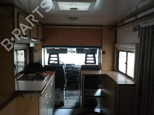 Electronic module PEUGEOT J5 Bus (290P) 2.5 D | BP36613377M83 - Image 14