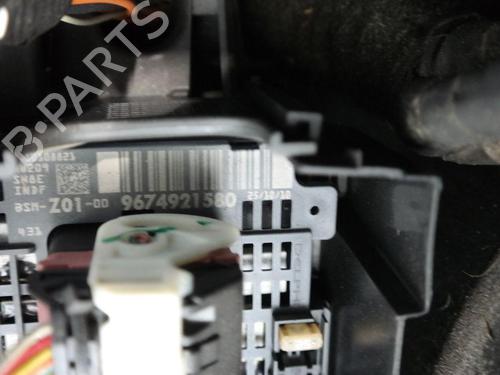 Switch CITROËN C4 II (NC_) 1.6 VTi 120 (NC5FS0, NC5FS9) | BP36619147I30 - Image 10