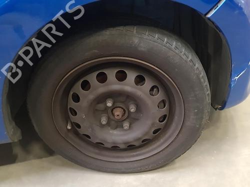Alternator CITROËN C1 (PM_, PN_) 1.0 | BP36625926M7 - Image 13