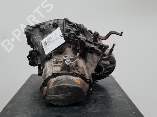Used Gearbox Gearbox CITROËN BERLINGO / BERLINGO FIRST Box Body/MPV (M_) 1.9 D 70 (MBWJZ, MCWJZ) (69 hp) 36618872 36618872