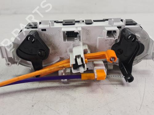 Climate control PEUGEOT 2008 I (CU_) 1.6 VTi | BP36625255I5  - Image 9