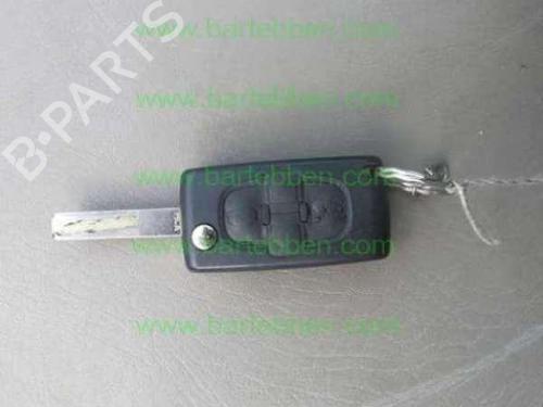 Control unit CITROËN C8 (EA_, EB_) 2.0 HDi | BP36606219M11 - Image 12