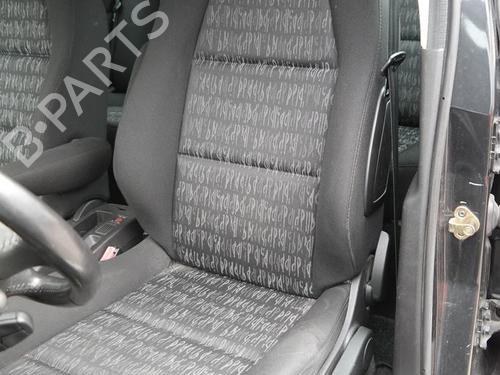 Middle console PEUGEOT 307 (3A/C) 1.6 16V | BP36609217I22  - Image 15