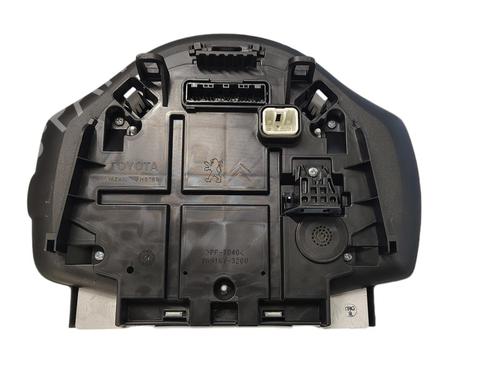 Instrument cluster PEUGEOT 108 1.0 VTi | BP36632723C47 - Image 6